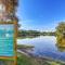 Pet-Friendly Fort Pierce Home with Screened Porch!