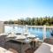 Spring Lake 52, Eider Lodge - P