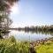 Spring Lake 52, Eider Lodge - P