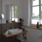 Ferienwohnung Lodberger Scheunencafe