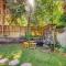Lovely Salt Lake City Cottage with Outdoor Space!