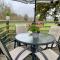 Severnside Boat and Caravan Park Gloucestershire - Caravan 1 - Deerhurst