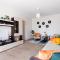 Spirit Of 70s Apartment - Vilna