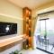 Urban Suite with Style and Views - Сьюдад-дель-Эсте