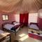 Wadi Rum Authentic Camp