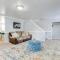 5 Mi to to Downtown Worcester Quiet Townhome - أوبورن
