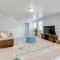 5 Mi to to Downtown Worcester Quiet Townhome - أوبورن