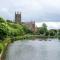 Host & Stay - Terrace House on Canal - Worcester