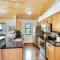 Pet-Friendly Show Low Cabin with Patio and Gas Grill!