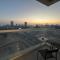 Stylish Studio With Amazing View