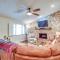 Ormond Beach Retreat with Private Pool and Grill!