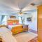 Ormond Beach Retreat with Private Pool and Grill!