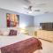 Ormond Beach Retreat with Private Pool and Grill!