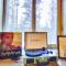 Near Skiing and Hiking Dog-Friendly Big Bear Cabin