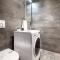 Beautiful Studio W Stunning Views Patio! #371 - 伊斯坦布尔