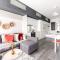 Beautiful Studio W Stunning Views Patio! #371 - 伊斯坦布尔