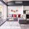 Beautiful Studio W Stunning Views Patio! #371 - 伊斯坦布尔