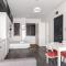 Beautiful Studio W Stunning Views Patio! #371 - 伊斯坦布尔
