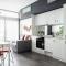 Beautiful Studio W Stunning Views Patio! #371 - 伊斯坦布尔