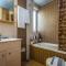 Theos Village Apartments