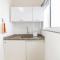 Studio Copan - Ar Condicionado - Wifi - Próx ao Metrô - SP - 圣保罗