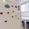 Studio Copan - Ar Condicionado - Wifi - Próx ao Metrô - SP - 圣保罗