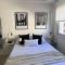 Estudio moderno con cocina en Recoleta