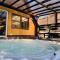 Vadgalamb Apartman & Jacuzzi
