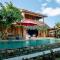 Indulge in the Serenity of Bali at Rumah Elfi - 乌布