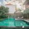 Indulge in the Serenity of Bali at Rumah Elfi - 乌布
