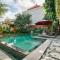 Indulge in the Serenity of Bali at Rumah Elfi - 乌布