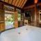 Indulge in the Serenity of Bali at Rumah Elfi - 乌布