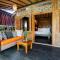 Indulge in the Serenity of Bali at Rumah Elfi - 乌布