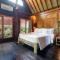Indulge in the Serenity of Bali at Rumah Elfi - 乌布