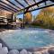 Vadgalamb Apartman & Jacuzzi