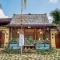 Indulge in the Serenity of Bali at Rumah Elfi - 乌布
