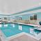 Best Western Paradise Inn - Savoy
