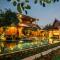 Indulge in the Serenity of Bali at Rumah Elfi - 乌布