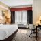 Best Western Paradise Inn - Savoy