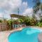 Butterfly Vine Escape - South Padre Island