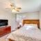 5 Mi to Downtown Baltimore Quiet Home with Porch - Rosedale