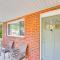 5 Mi to Downtown Baltimore Quiet Home with Porch - Rosedale