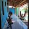 Solar da Praia Kitesurf House