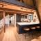 A-Frame of Mind in Tahoe Donner - Pet-Friendly 2 BR 1 BA with Pool Table - Truckee