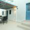 E & I Lefkes Studio Paros