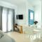 E & I Lefkes Studio Paros