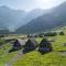 Kera Cottages Kazbegi