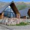 Kera Cottages Kazbegi