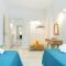 E & I Lefkes Studio Paros
