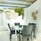 E & I Lefkes Studio Paros